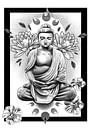 Buddha by Darkroom.ink thumbnail