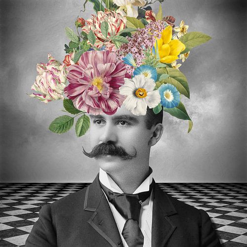 New Stories of Old – square edition