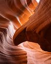 Antelope Canyon van Visual Approach thumbnail