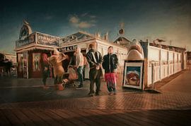 Brighton von Juliën van de Hoef