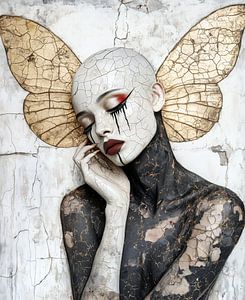 Ange déchu