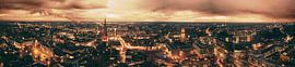 Hengelo Panorama: Golden