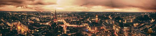 Hengelo Panoramix: Golden