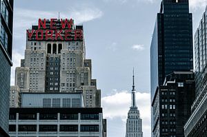Empire State Building