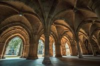 Gothic Schotland: A fairy tale