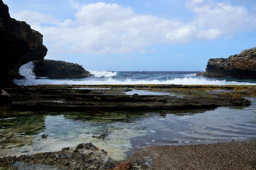 Boka Wandomi by Frank's Awesome Travels