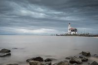 Paard van Marken