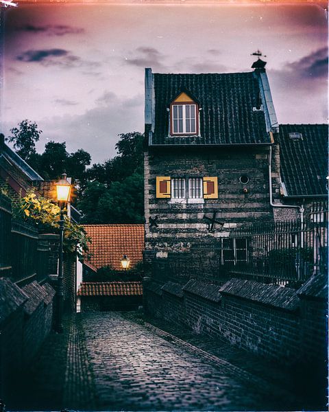 Schippershuis by Ronald Smeets Photography