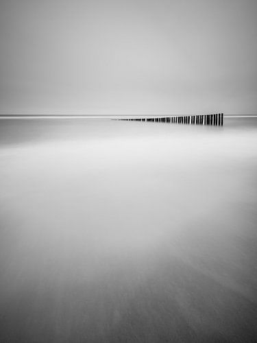 Golfbreker van Jeroen van der Pluijm