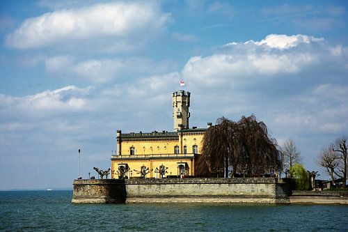 Castle Montfort