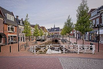 Dokkum von Rob Boon