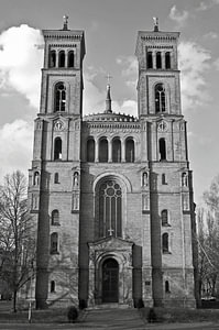 St.-Thomas-Kirche in Berlin-Kreuzberg