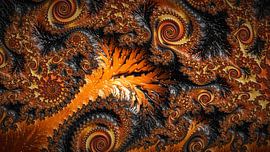 Freie Fraktale : #000237 sur Don Philippo