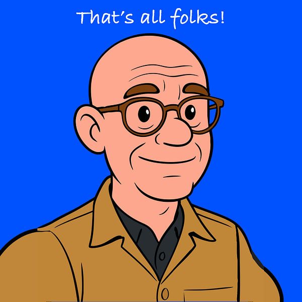 C'est tout ! par Domstad Rudie