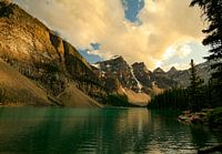 Moraine Lake