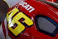 Ducati motorfietsen