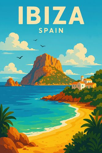 Ibiza