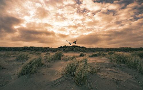 Meeting place Groede