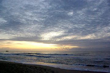 Sylt: After the autumn storm