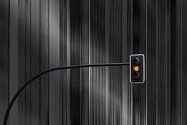 Photographie de rue abstraite