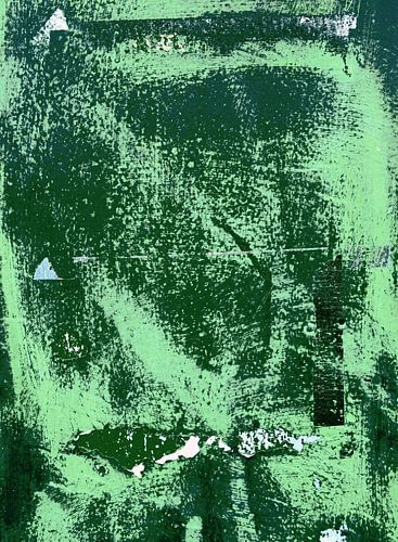 Urban Abstract 355 - pimped!