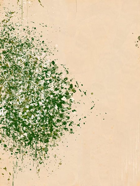 Bridal veil no 13 by Studio Keserű