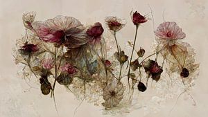 Dry Beauties No 11