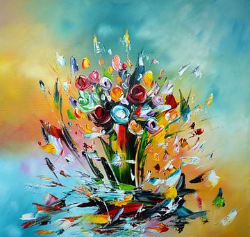 Colorful Flowers