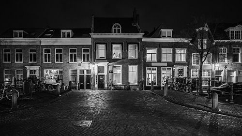 Keep the streets empty for me by Scott McQuaide