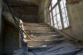 Unten... von Jaco Verheul