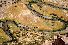 altiplano