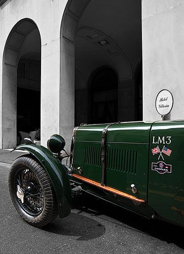 Mille Miglia 2015 Brescia