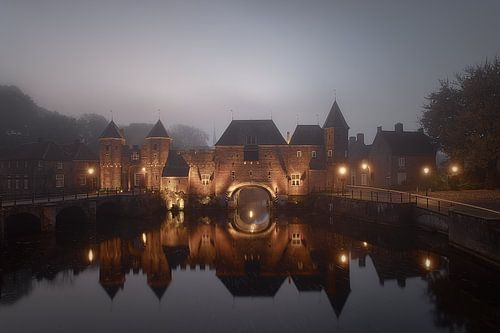 Koppelpoort Amersfoort sur Pink Rose Pictures