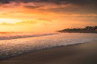 Berawa beach van Andy Troy thumbnail