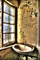 Urban lavabo