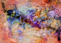Dreaming Nebula
