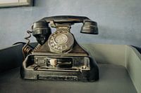 Telephone Line