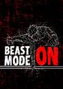 Beast Mode aan van Quotes Motivation thumbnail