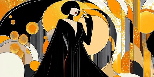 Abstract Silence - Mystery Revealed?