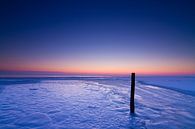 Blue sunrise by robert wierenga thumbnail