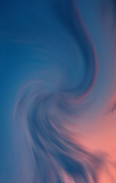 Mes nuages 11 par Roy IJpelaar