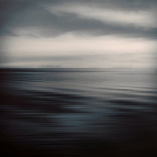 Dreamscape # 2 by Lena Weisbek