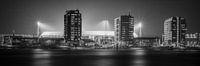 The Kuip - Panorama