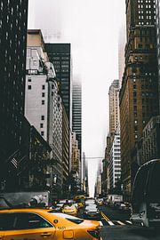 Ville de New York