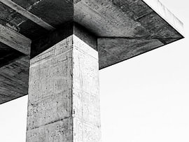 Brutalist Dream 015 von Fernando Vieira