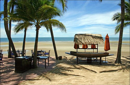 Anantara Thaïlande sur b- Arthouse Fotografie