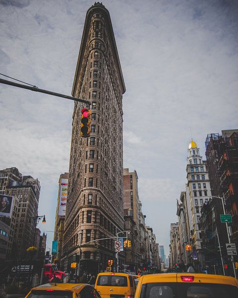 New York City by Hello Pompoyo