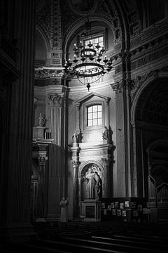 Basiliek Oudenbosch van Jack Tummers