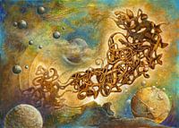 Spacewind