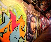 Graffiti London